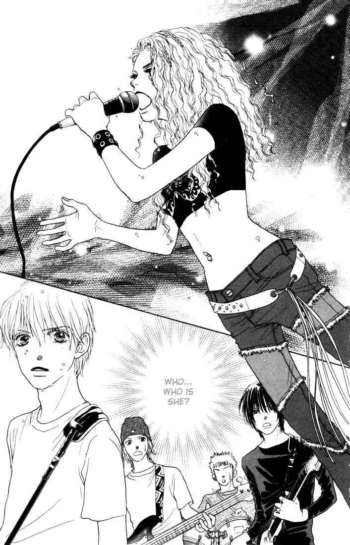 Othello (Shoujo) Chapter 7 37